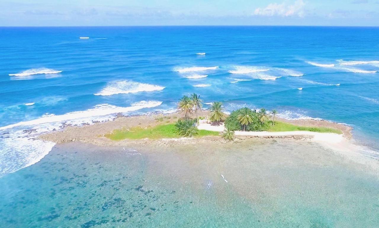 Las Galeras Village Ecolodge Extérieur photo