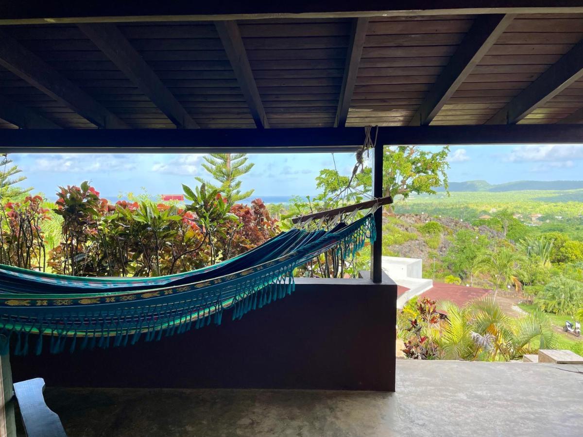 Las Galeras Village Ecolodge Extérieur photo