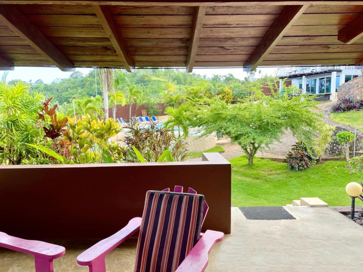 Las Galeras Village Ecolodge Extérieur photo