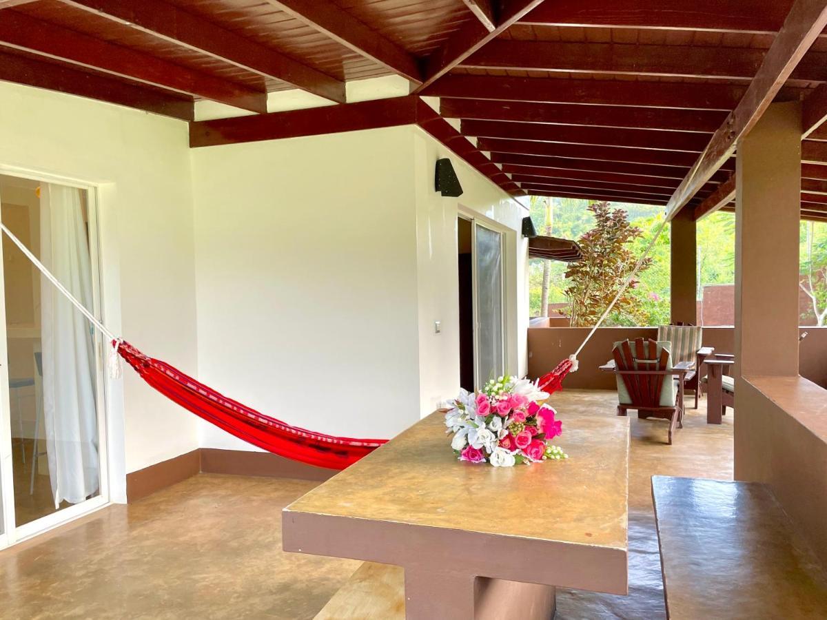 Las Galeras Village Ecolodge Extérieur photo