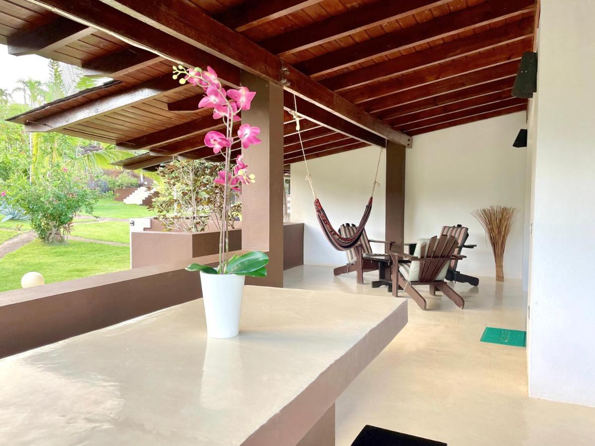 Las Galeras Village Ecolodge Extérieur photo