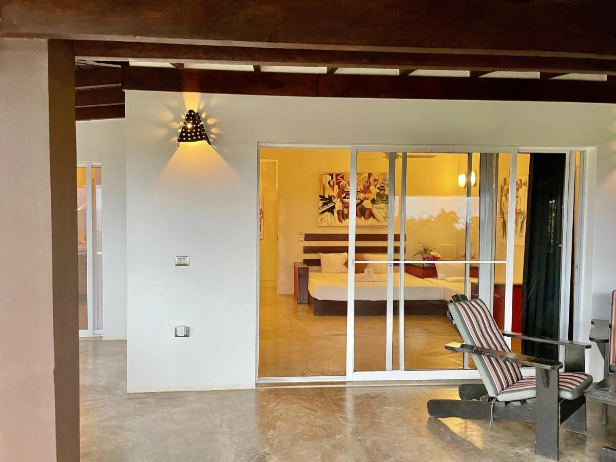 Las Galeras Village Ecolodge Extérieur photo