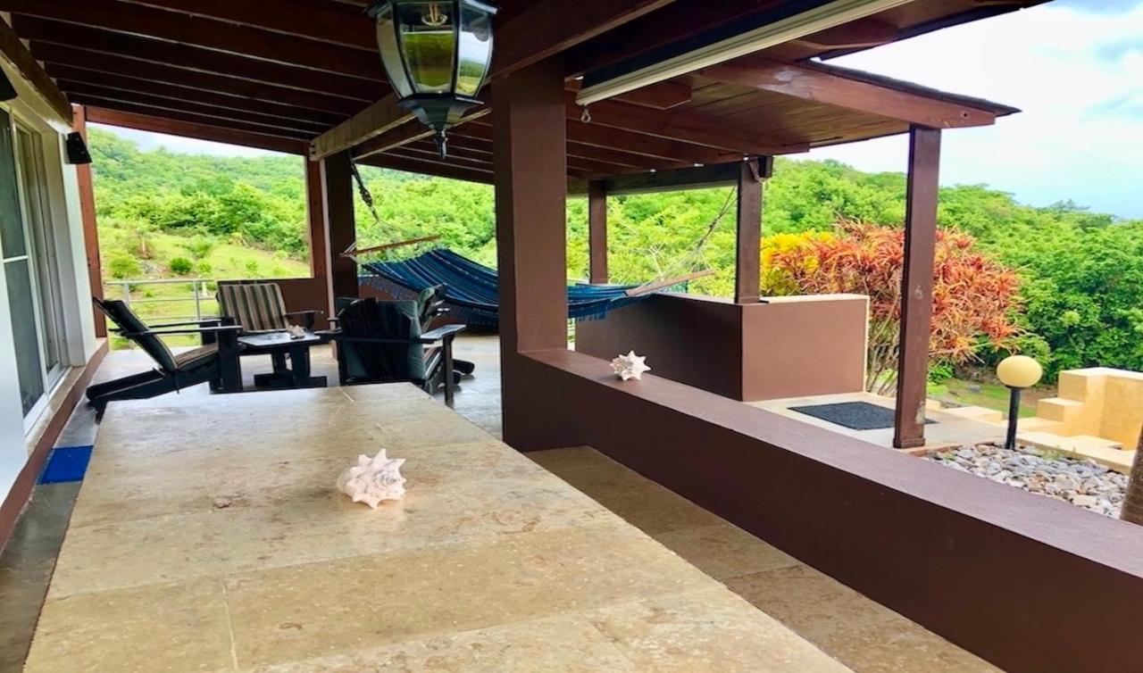 Las Galeras Village Ecolodge Extérieur photo