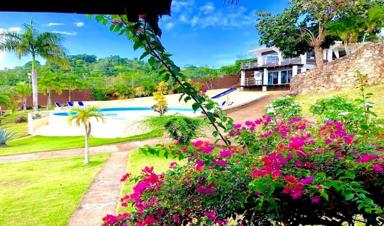 Las Galeras Village Ecolodge Extérieur photo