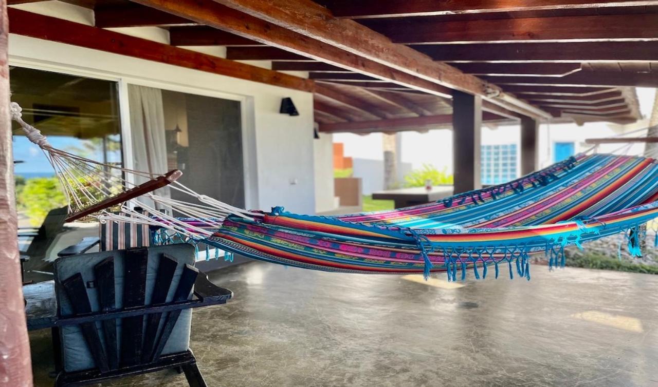 Las Galeras Village Ecolodge Extérieur photo