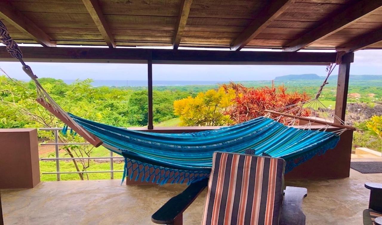 Las Galeras Village Ecolodge Extérieur photo