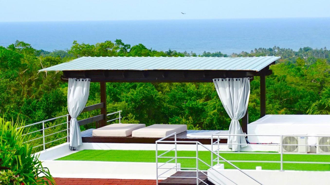 Las Galeras Village Ecolodge Extérieur photo