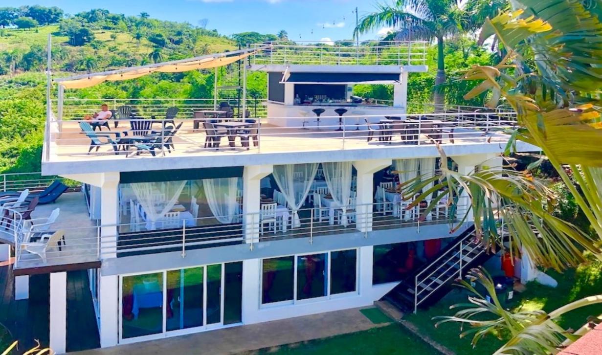 Las Galeras Village Ecolodge Extérieur photo