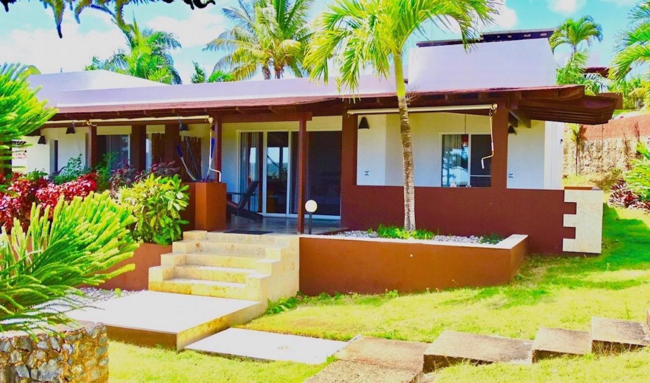 Las Galeras Village Ecolodge Extérieur photo