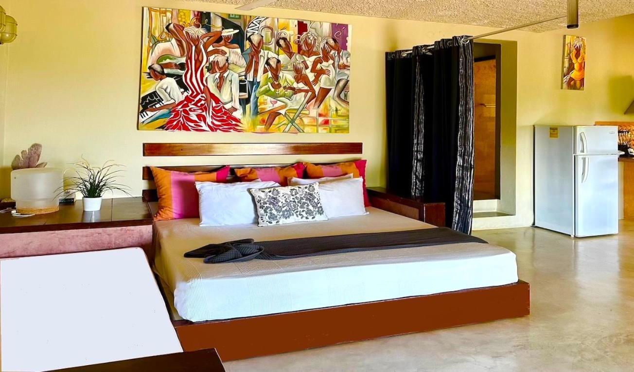 Las Galeras Village Ecolodge Extérieur photo