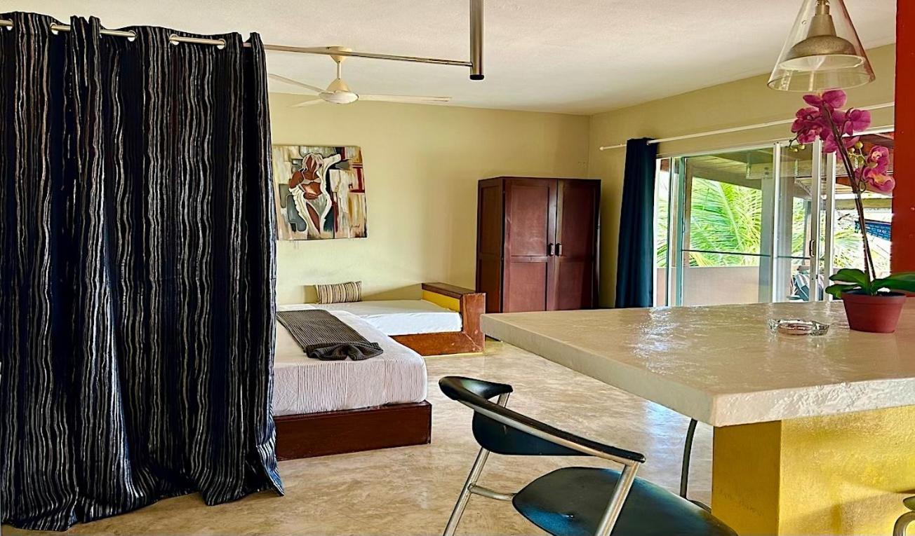 Las Galeras Village Ecolodge Extérieur photo