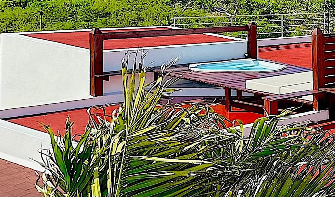 Las Galeras Village Ecolodge Extérieur photo