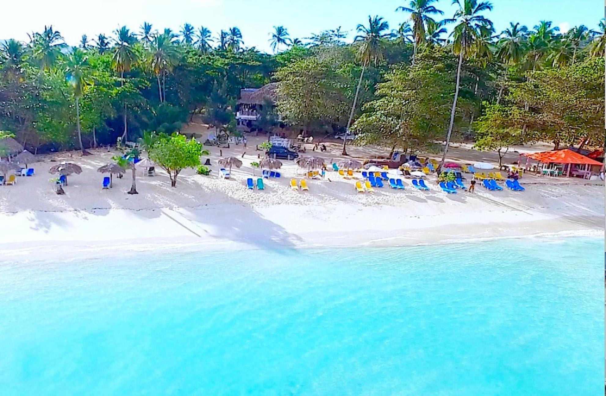 Las Galeras Village Ecolodge Extérieur photo